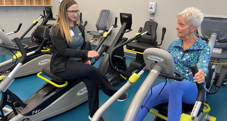 HVI REhab huntersville