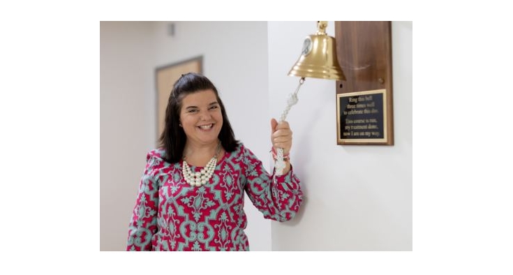 Meredith Campbell main survivorship