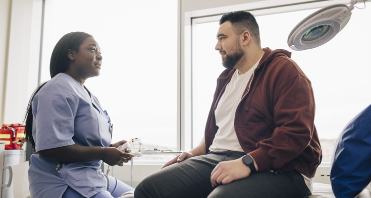 It’s RSV and flu season: Where should you seek medical attention?