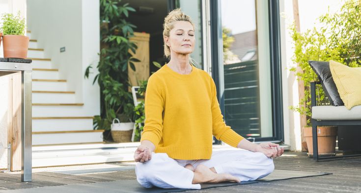 As we age, focusing on heart health is key. Here's why.