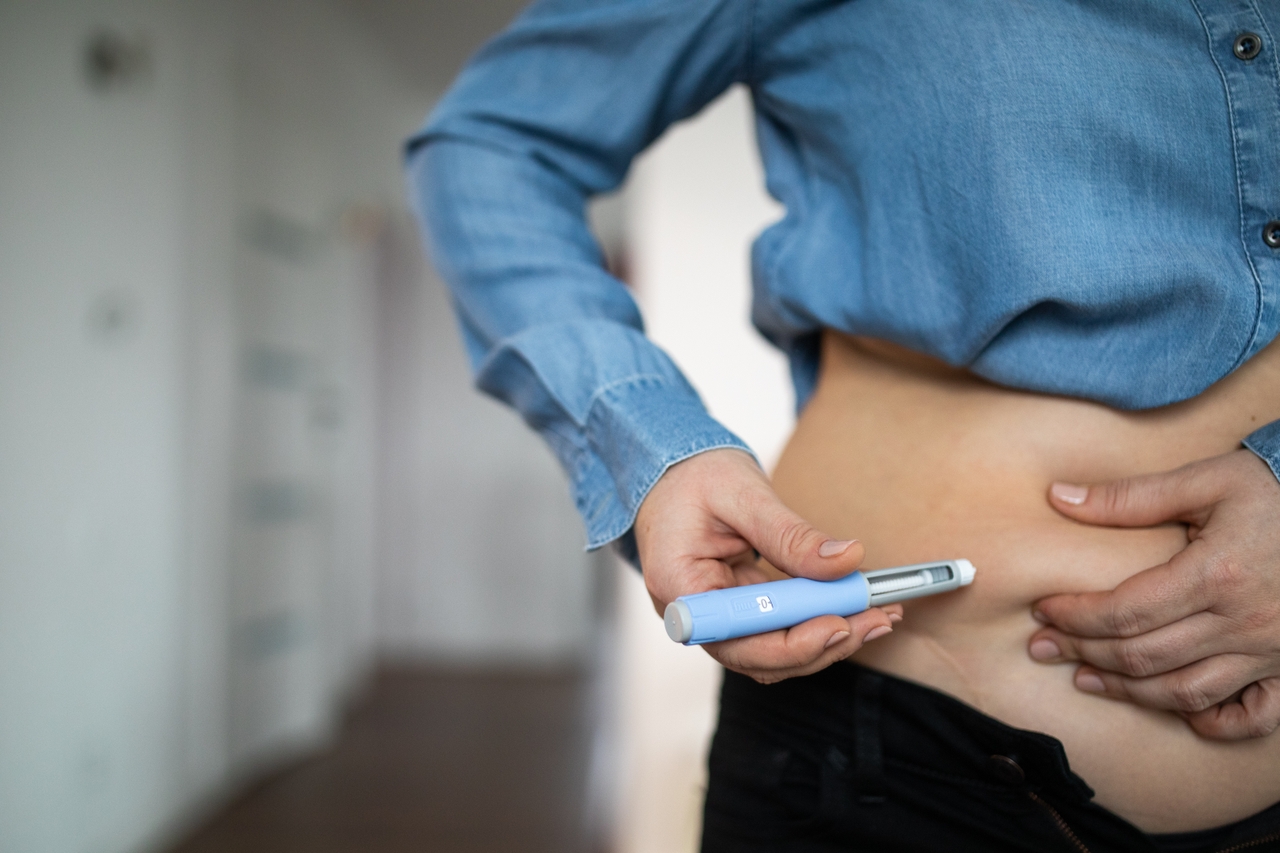 5 myths about Wegovy, Zepbound and similar weight-loss drugs | Novant  Health | Healthy Headlines