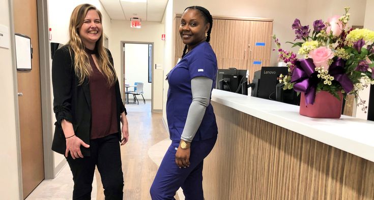 Dr. Stoneking main image