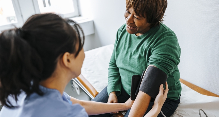 Annual wellness exam or physical? After age 65, you need both