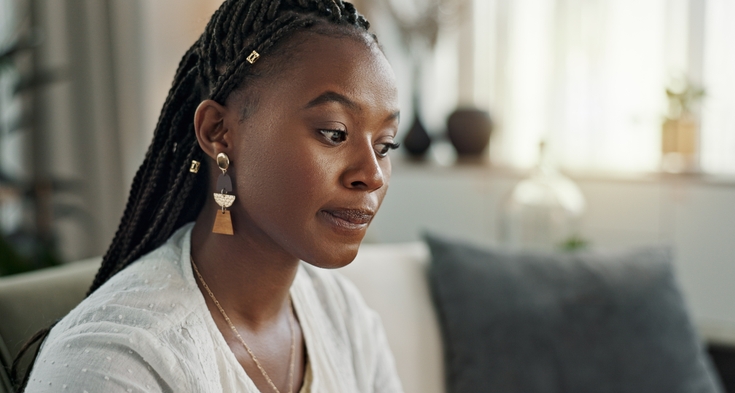 Why am I so tired all the time?