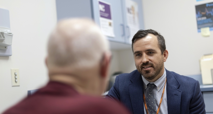 Novant Health is listening: Share your insights to make a difference