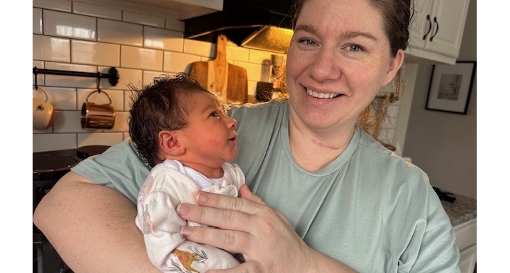 Caitlin Reinard main