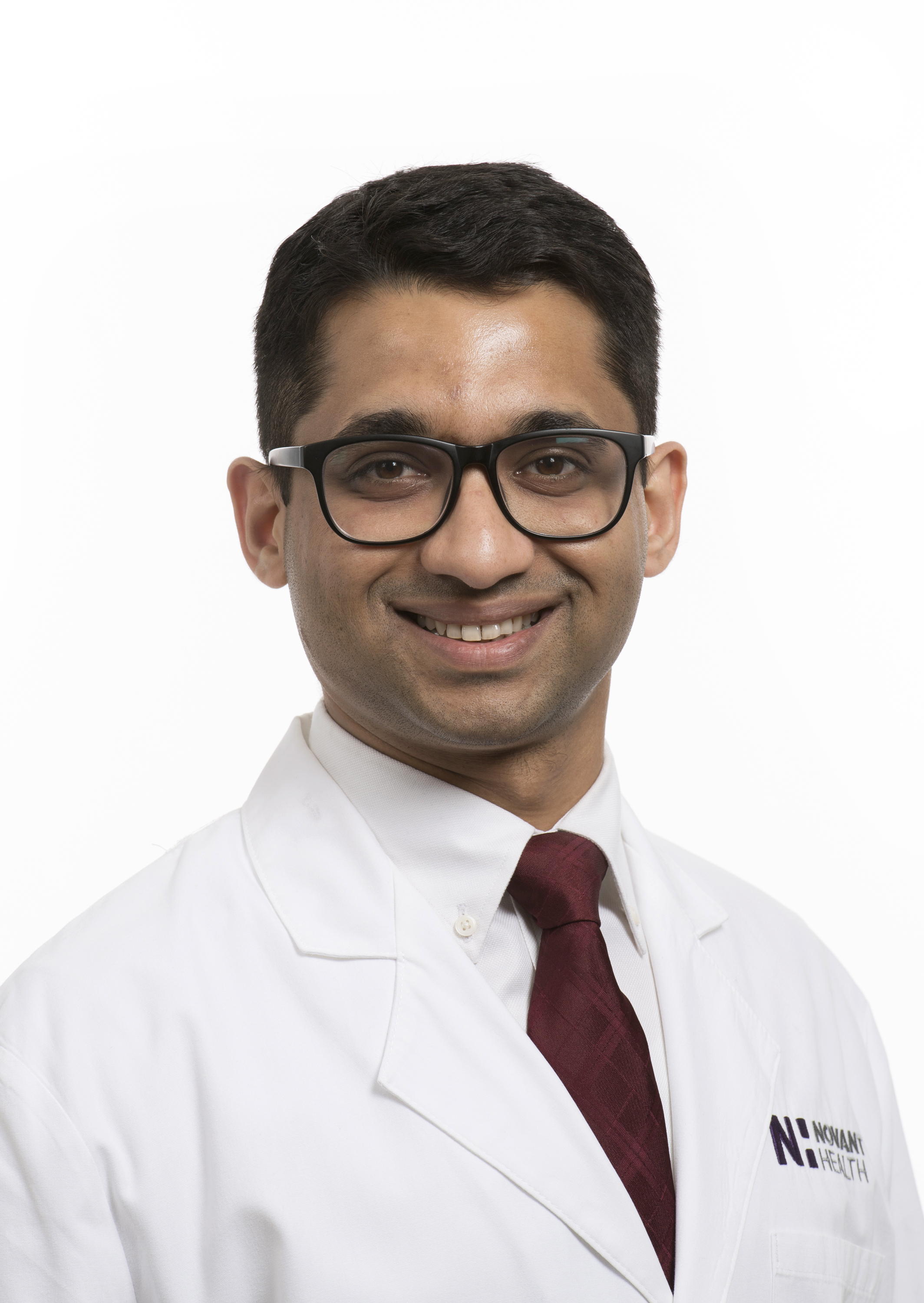 Dabhadkar_Kaustubh_Head