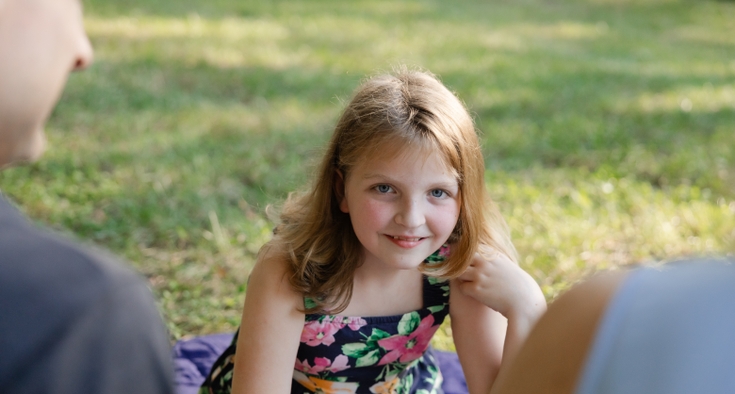 Ruthie Dickeson Main