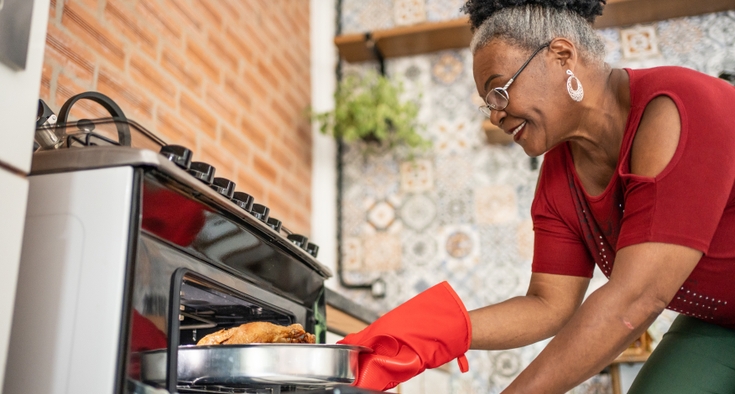 Before you cook that Thanksgiving bird, know about GERD