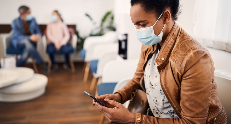 Masking in virus season 2025-26. Here are 5 things to know.