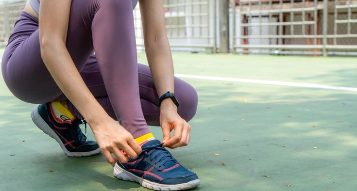 Are zero-drop shoes the right fit for me?