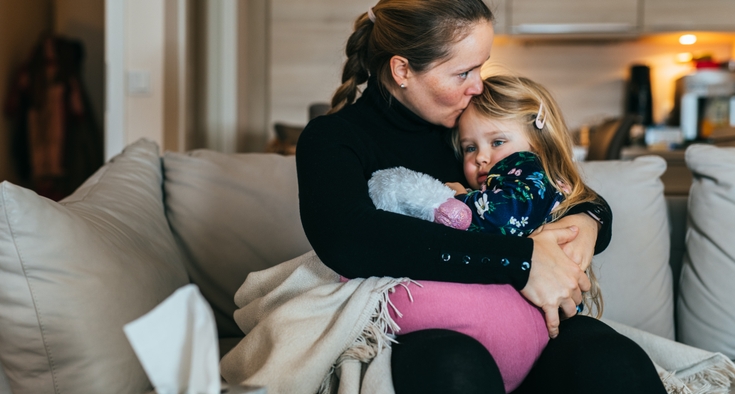 Setting the record straight on kids and virus treatments