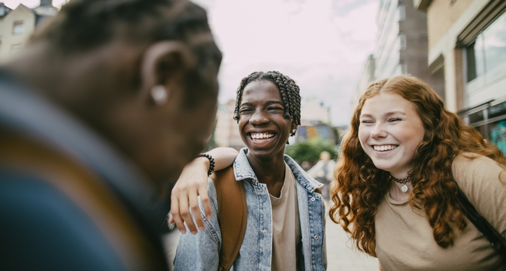 GLP-1 drugs for teen weight loss? What parents need to know.