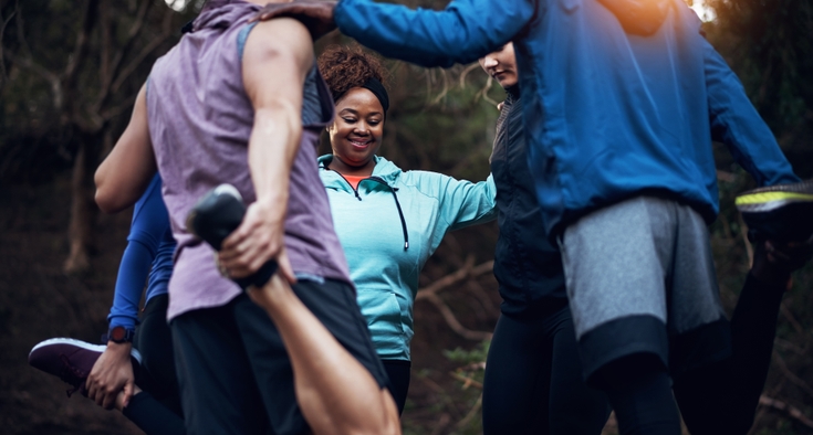 You had questions. This orthopedic surgeon had answers.