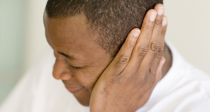 Bothered by a whooshing, humming, buzzing or ‘heartbeat’ in your ears?