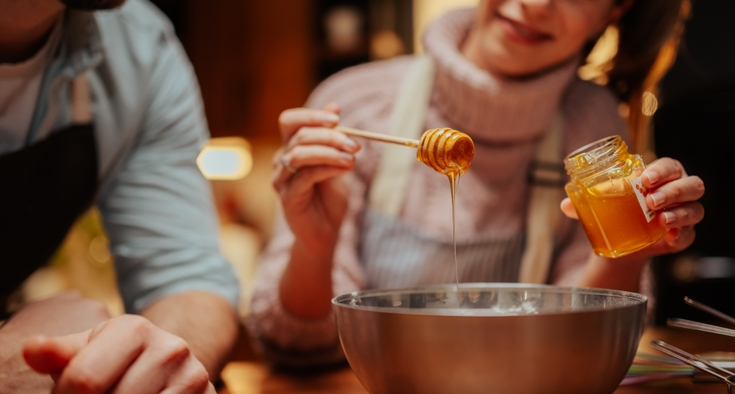 Are other natural sweeteners better than sugar?