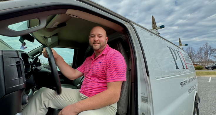 Thomasville man requests same heart surgeon who operated on both of his parents