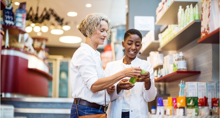 Menopause treatment options: Don’t just ‘endure.’