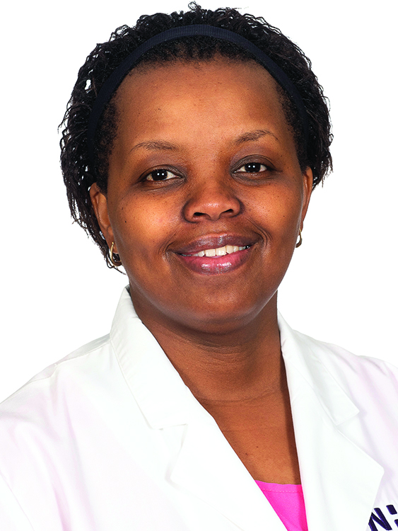 Crane_Sandrine_Head_bh