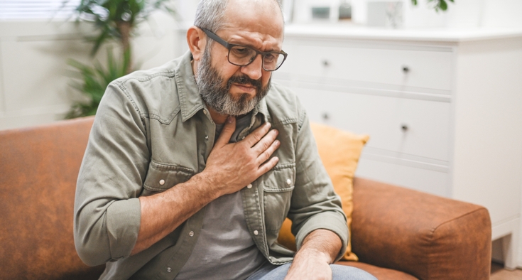 Struggling with chronic acid reflux? There can be a fast and safe fix.