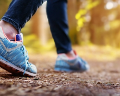 Bunions sidebar getty