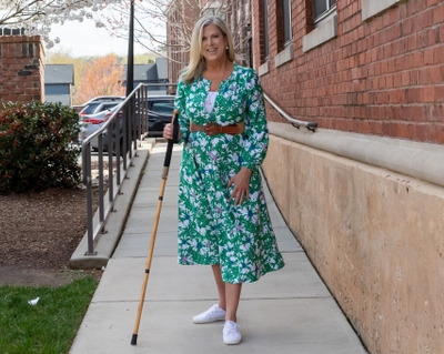 Betsy Patton secondary