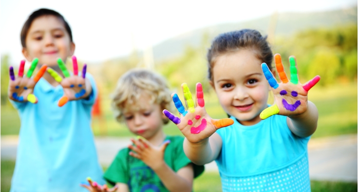 5 ways to connect with kids on the autism spectrum