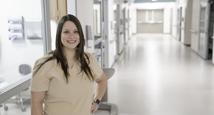 Brittany Avino Hero 2