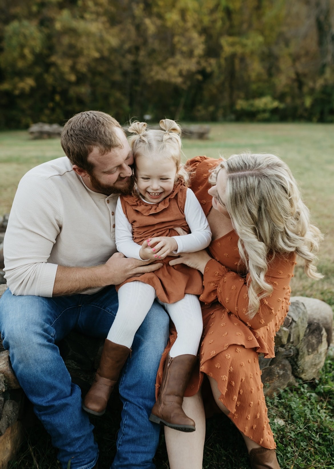 Katekyn husband and Ava