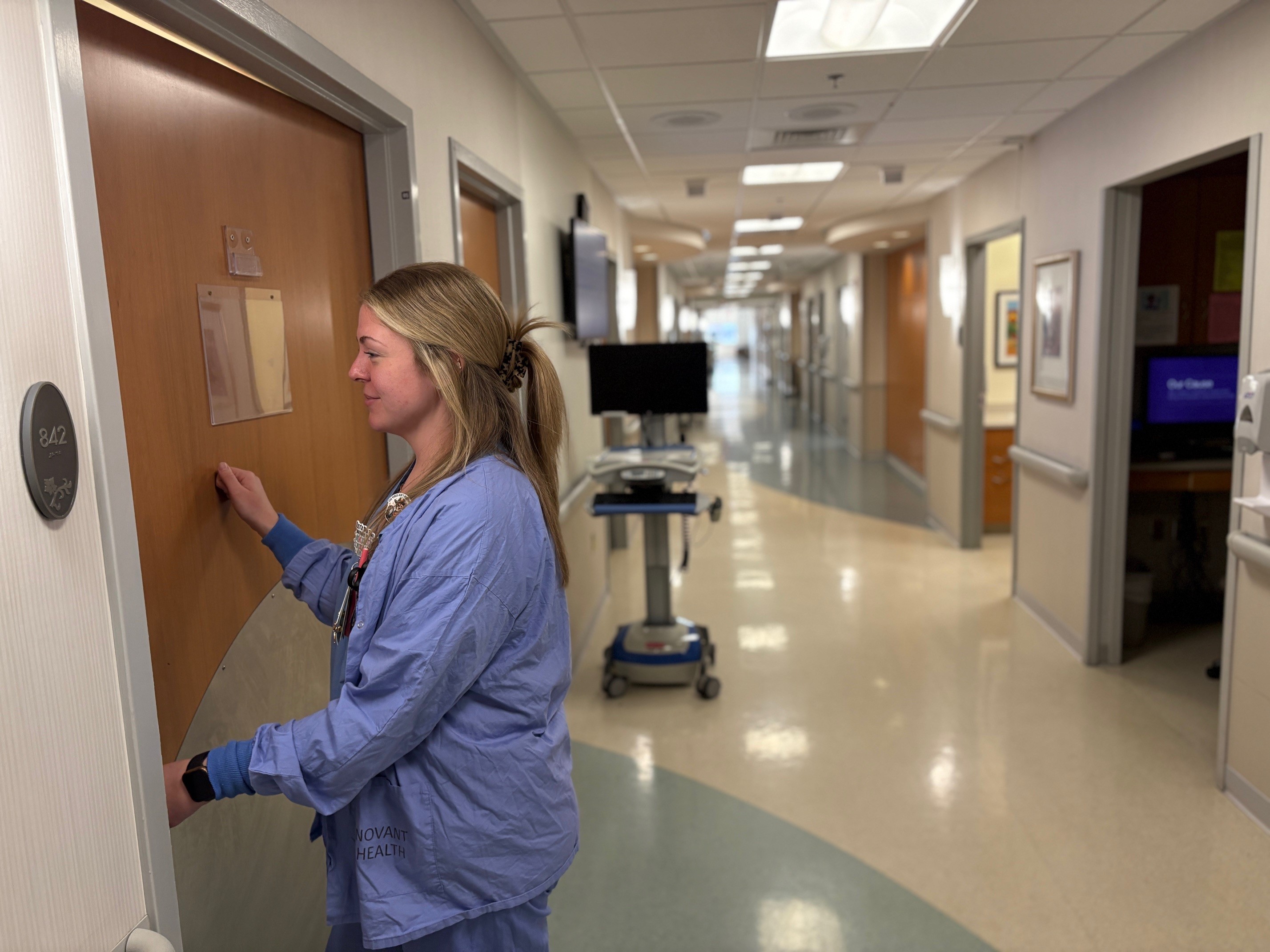 Katelyn Eberhard Secondary