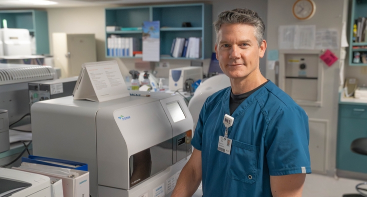 Chad Spicer Lab secondary