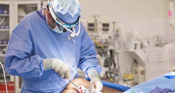 Top 5 things to know when referring patients for chronic joint pain or replacement