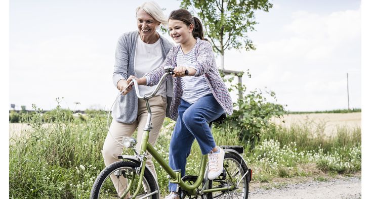 This clinic’s individualized support is helping kids build fit and healthy futures