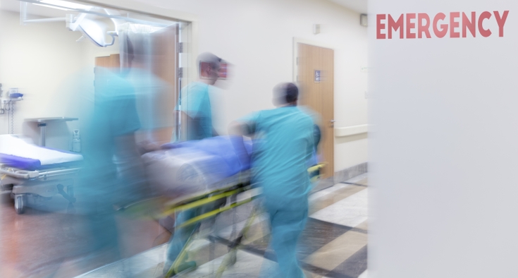 Federal momentum builds for sepsis solutions: What the SEPSIS Act means for North Carolina