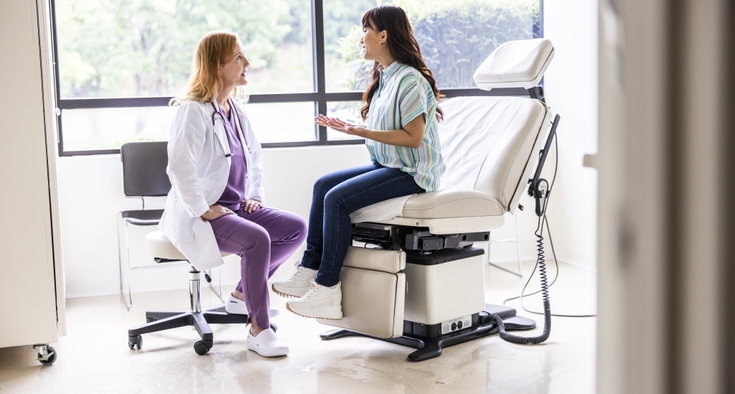 Everything you need to know about bacterial vaginosis (BV) but might not want to ask