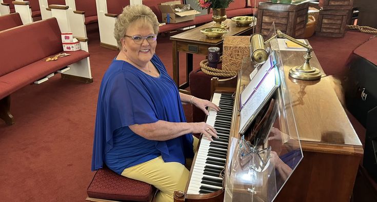 Would she ever walk again? Her neurosurgeon had the answer.