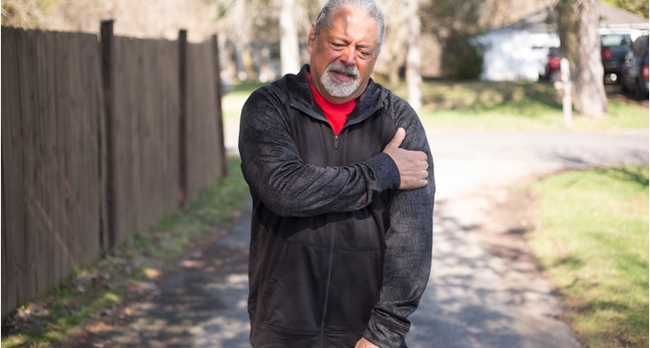 What to keep in mind when referring patients for orthopedic injuries