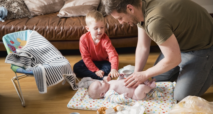 Popular baby gear: What works. What you can pass on.