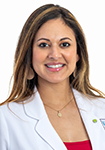Dr. Sonia Varghese