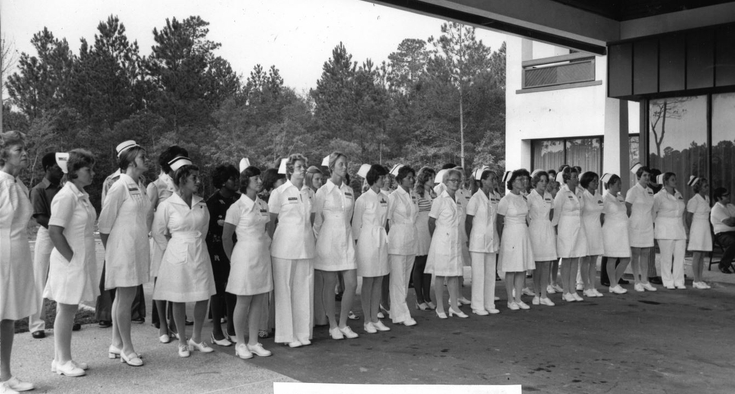 Celebrating 50 years of care and commitment: Hilton Head Medical Center
