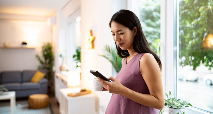 What to do if your baby isn’t moving in the third trimester