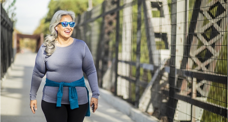 Menpause quiz hero image