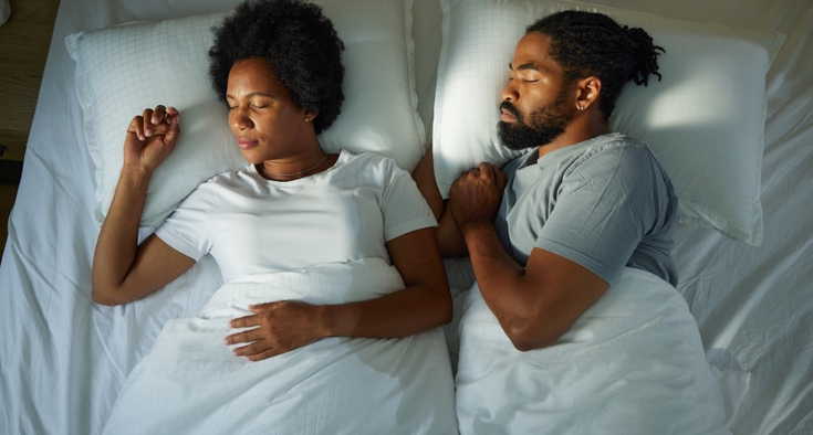 Surgical implant lets some with sleep apnea ditch the CPAP machine