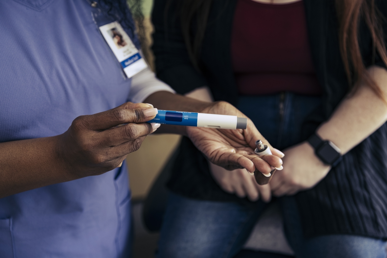 tirzepatide kernersville - 60mg Peptide Therapy Clinics in Jamestown,