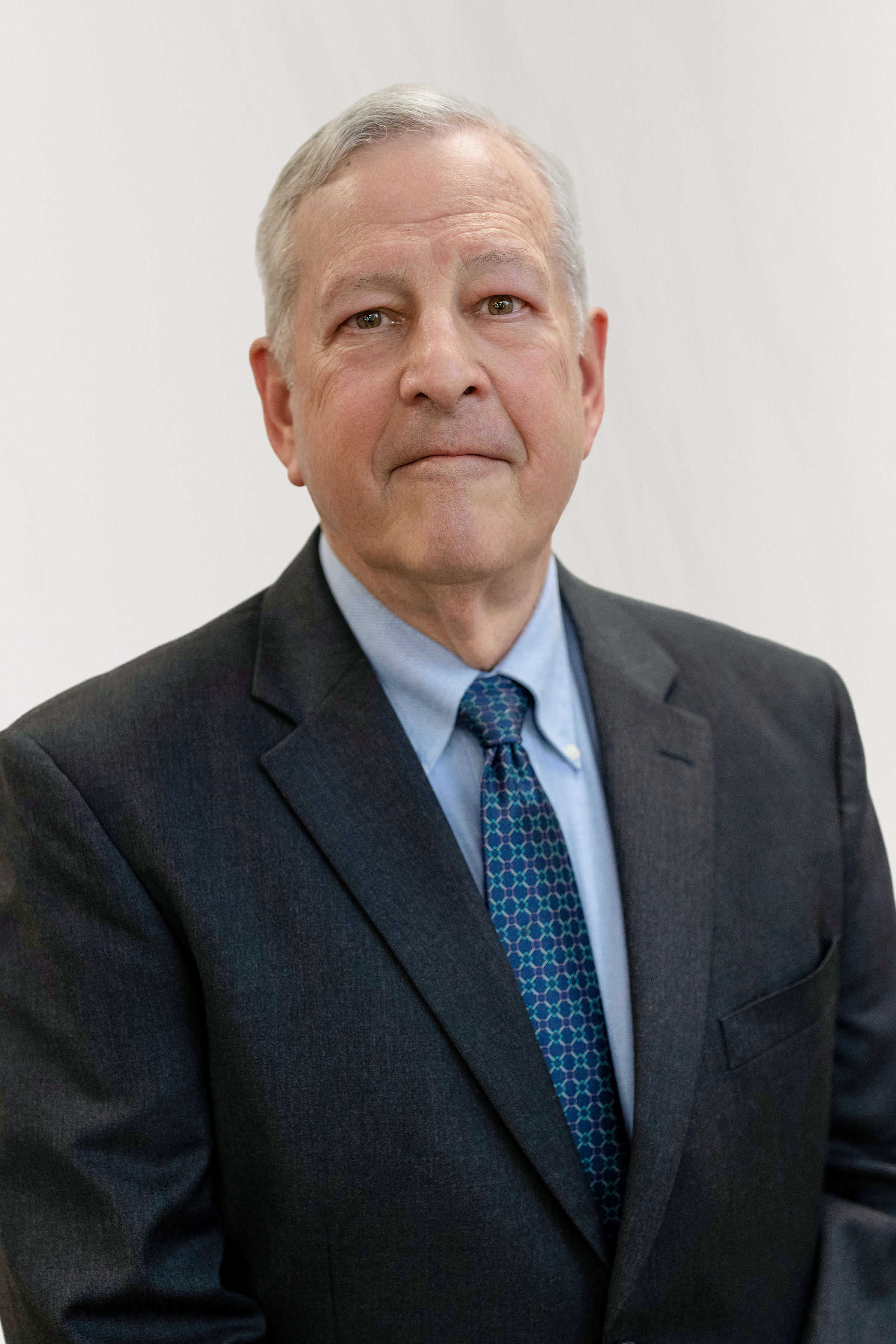 Mike Rosenfeld HH auxilary