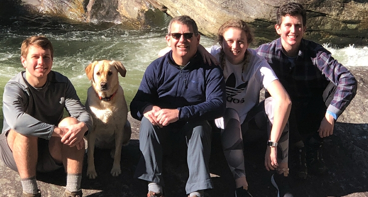 My commitment to bringing more health care closer to home