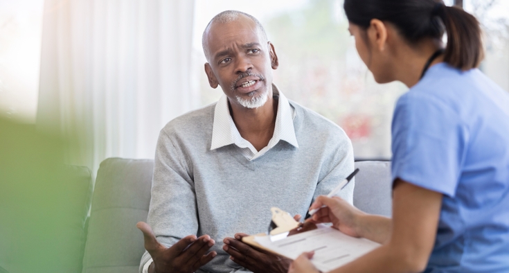 What’s a stroke? A ‘brain attack’ that can be disabling or deadly.