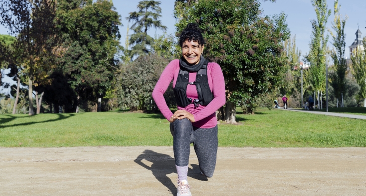 Should you exercise with a weighted vest? It depends.