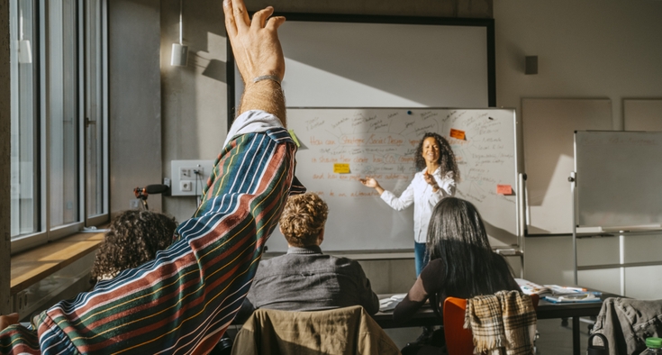 'I saw how it impacted everything.'