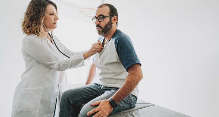 You’ve been diagnosed with heart disease. Now what?